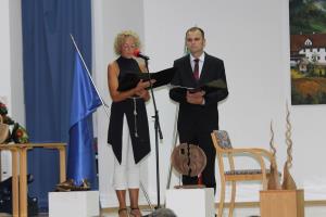 Proslava ob občinskem prazniku